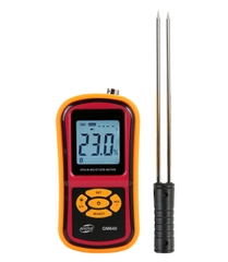 Máy đo độ ẩm ngũ cốc GM640
