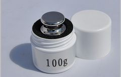 Quả cân chuẩn E1 100g