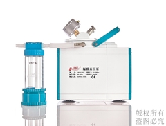 bơm chân không chống ăn mòn GM-0.5A