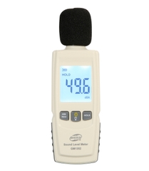 Máy đo mức âm thanh GM1352