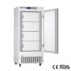 Tủ lạnh âm sâu -40°C