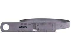 Thước đo đường kính và chu vi Insize 7114-950 60~950mm