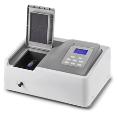 Máy quang phổ tử ngoại khả kiến UV-VIS&nbsp;200-1000nm