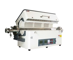 Lò nung ống hai vùng 1200°C (STG-100-12-2)