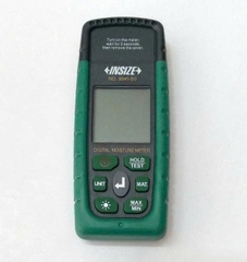 Máy đo độ ẩm điện tử Insize 9341-50