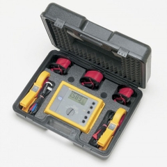 Thiết bị đo điện trở đất Fluke 1623-2