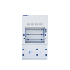 Tủ hút khí độc bằng nhựa 1500mm