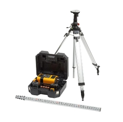 Máy cân mực FLUKE PLS HV2R KIT