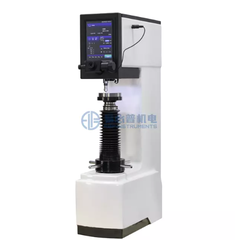 Máy đo độ cứng Brinell tự động kỹ thuật số 62,5 - 3000KGF với dải đo 8-650 HBW.