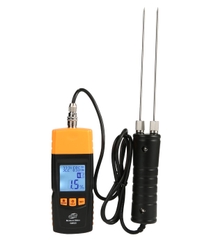 Máy đo độ ẩm GM620