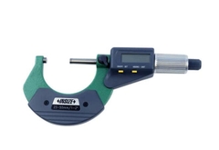 Panme đo ngoài điện tử Insize 3109-50A (25-50mm)