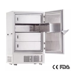 Tủ lạnh âm sâu -40°C