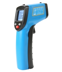 Nhiệt kế hồng ngoại GM321