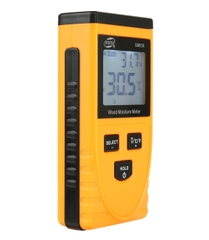 Máy đo độ ẩm gỗ GM630