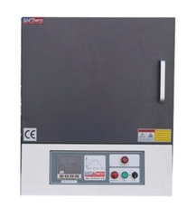 Lò nung gốm 1700°C (STM-8-17)