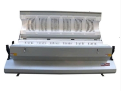 Lò nung ống 6 vùng 1200°C (STG-275-12-6)