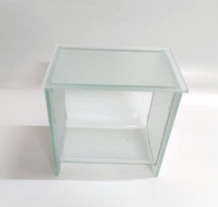 Bình triển khai sắc ký 10x10cm