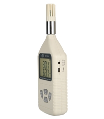 Máy đo độ ẩm và nhiệt độ GM1360A