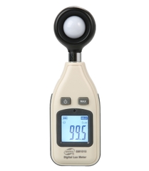 Máy đo Lux kỹ thuật số GM1010