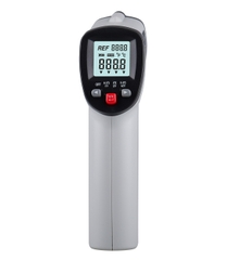 máy đo nhiệt độ hồng ngoại GM550F