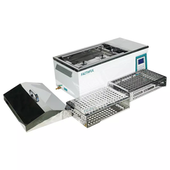 Bể ổn nhiệt có lắc FWS-30