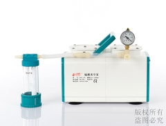 bơm chân không chống ăn mòn GM-1.0A
