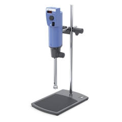 Máy đồng hóa hiển thị tốc độ T 25 digital Solution