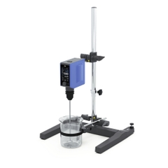 Máy khuấy đũa EUROSTAR 60c H-stand Solution