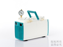 bơm chân không chống ăn mòn GM-1.0A