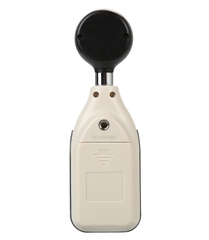 Máy đo Lux kỹ thuật số GM1010
