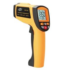 Nhiệt kế hồng ngoại GM1350