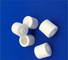 chén sứ cho máy các bon lưu huỳnh