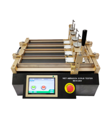 Máy kiểm tra khả năng giặt tẩy BEVS 2809