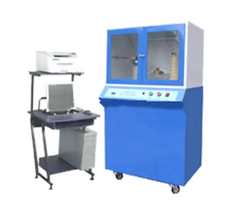 Máy kiểm tra sự cố điện áp DRK218