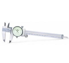 Thước cặp đồng hồ INSIZE 1312-150A