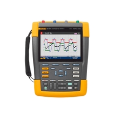 Máy hiện sóng cầm tay FLUKE-190-062-III