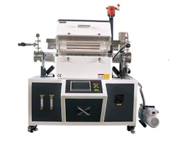 Lò khử hydro 3 vùng 1200°C (STG-50-12-3Q)