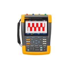 Máy hiện sóng phân tích biến tần, driver động cơ FLUKE-MDA-550-III