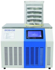 Máy đông khô để bàn phòng thí nghiệm BK-FD10S