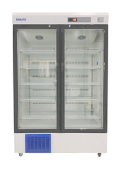Tủ lạnh bảo quản mẫu 588 lít, 2 – 8oC