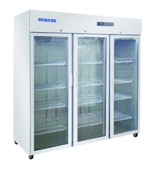 Tủ lạnh bảo quản mẫu 1500 lít, 2 – 8oC