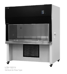Tủ cấy vi sinh đơn dòng khí thổi đứng LCB-901V Daihan Labtech