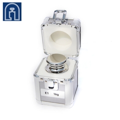 Quả cân chuẩn E2 2kg