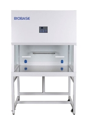 TỦ THAO TÁC PCR, 1M (đèn UV và bộ lọc HEPA tích hợp)