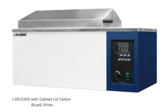 Máy lắc ổn nhiệt (lắc cách thủy) 45 lít LSB-045S Daihan Labtech
