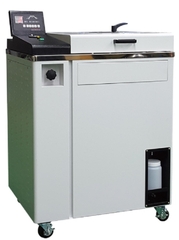 Nồi hấp tiệt trùng 40 lít LAC-5040SD Labtech