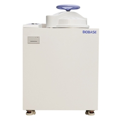 Nồi hấp tiệt trùng đứng 50 lít