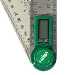 Thước đo góc hiển thị số INSIZE 2176-300