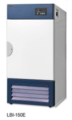 Tủ ấm lạnh 122 lít, 10 đến 60oC, có lập trình LBI-100M Labtech