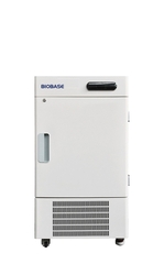 Tủ bảo quản đứng (-25℃ đến -60℃, 58 lít)